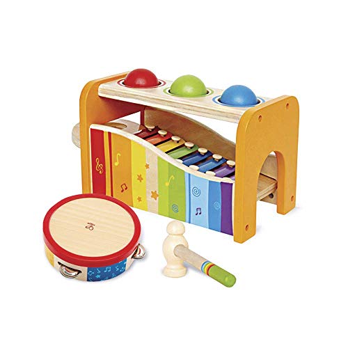 musical toys for autism