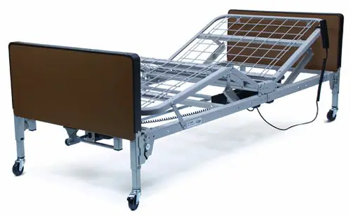 Amazon Best Sellers: Best Hospital Beds