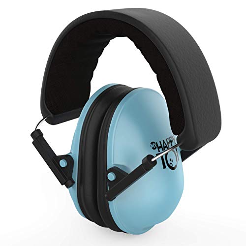 best noise cancelling headphones autism