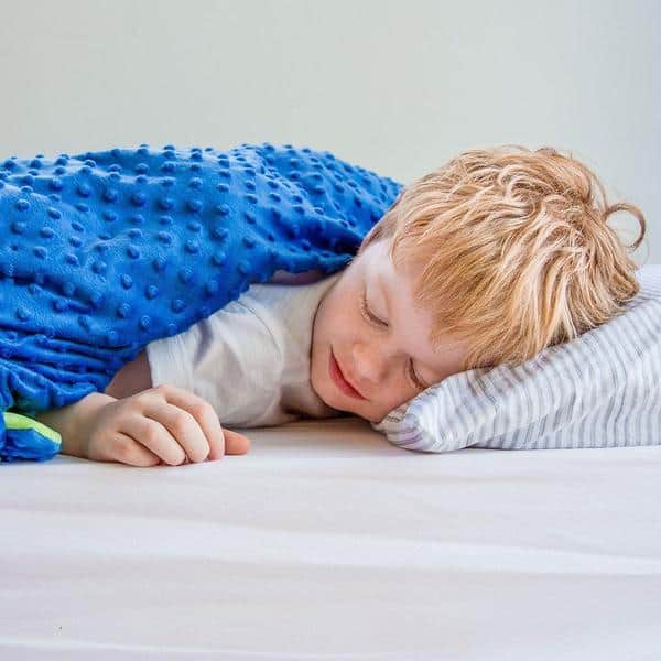Helping A Child With Autism Sleep On Their Own Safe Sleep Systems