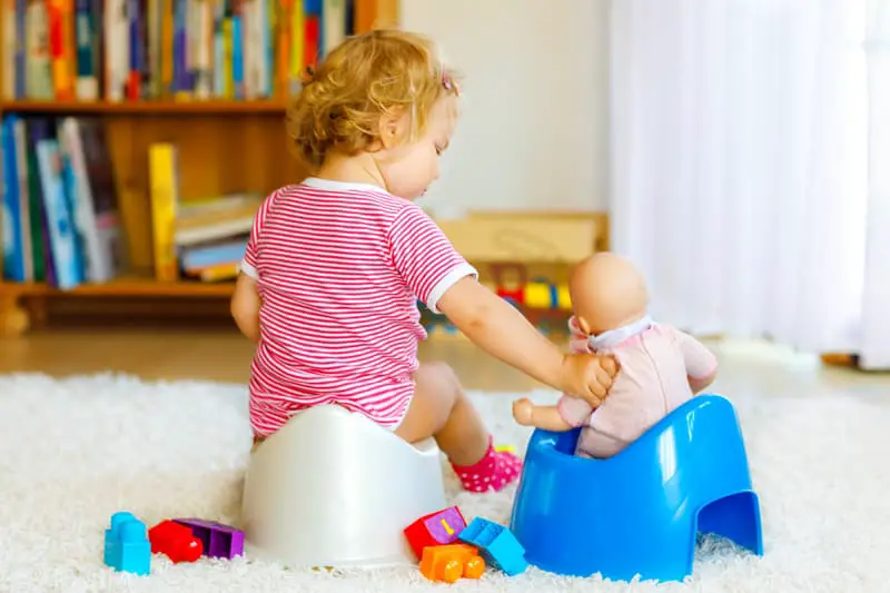 10 Methods To Potty Train Children With Autism - Safe Sleep Systems