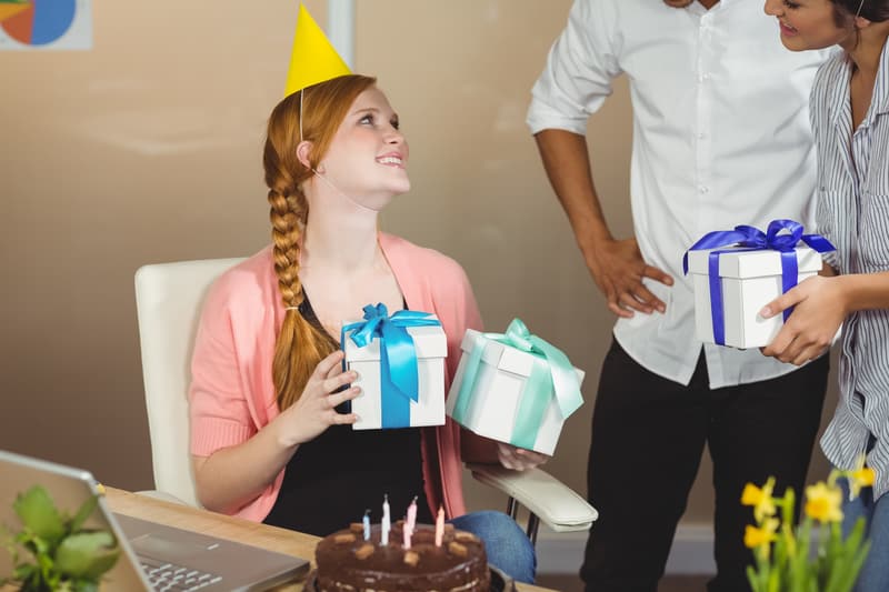 birthday gifts for autistic adults