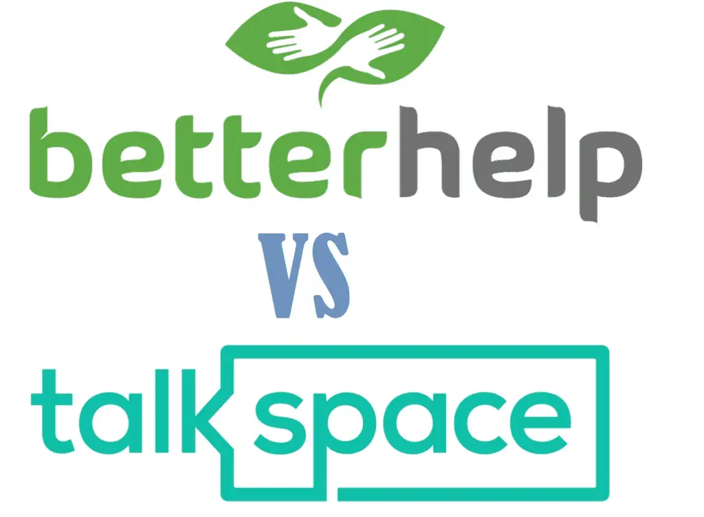 Betterhelp vs. Talkspace Which One Is Better? 2020 Update ⚖️ Safe