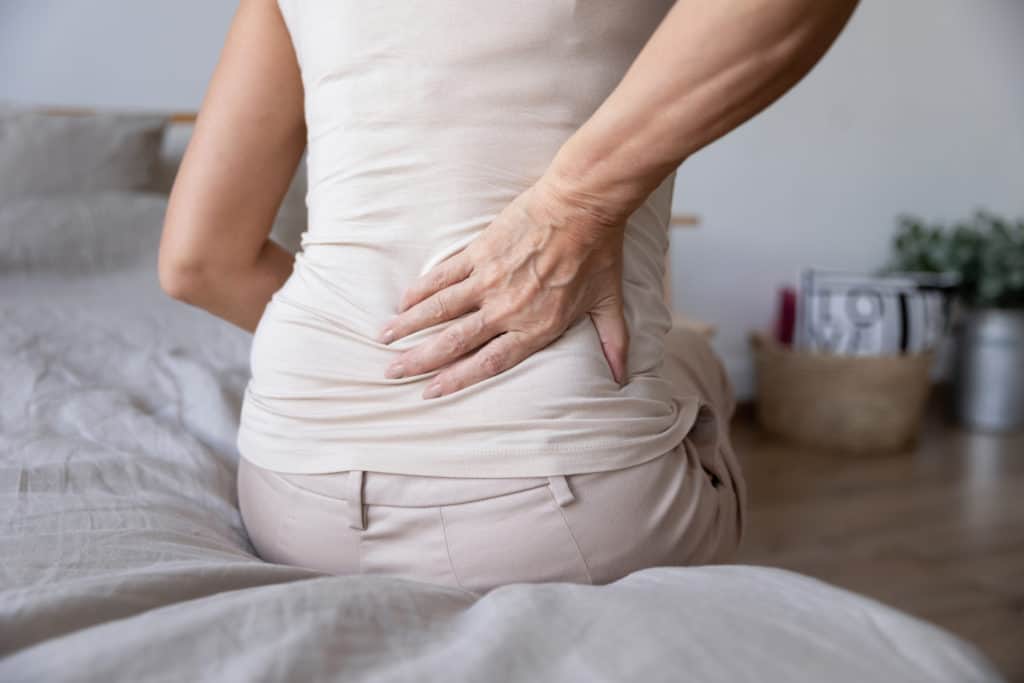 Acupuncture For Sciatica All You Need To Know Safe Sleep Systems