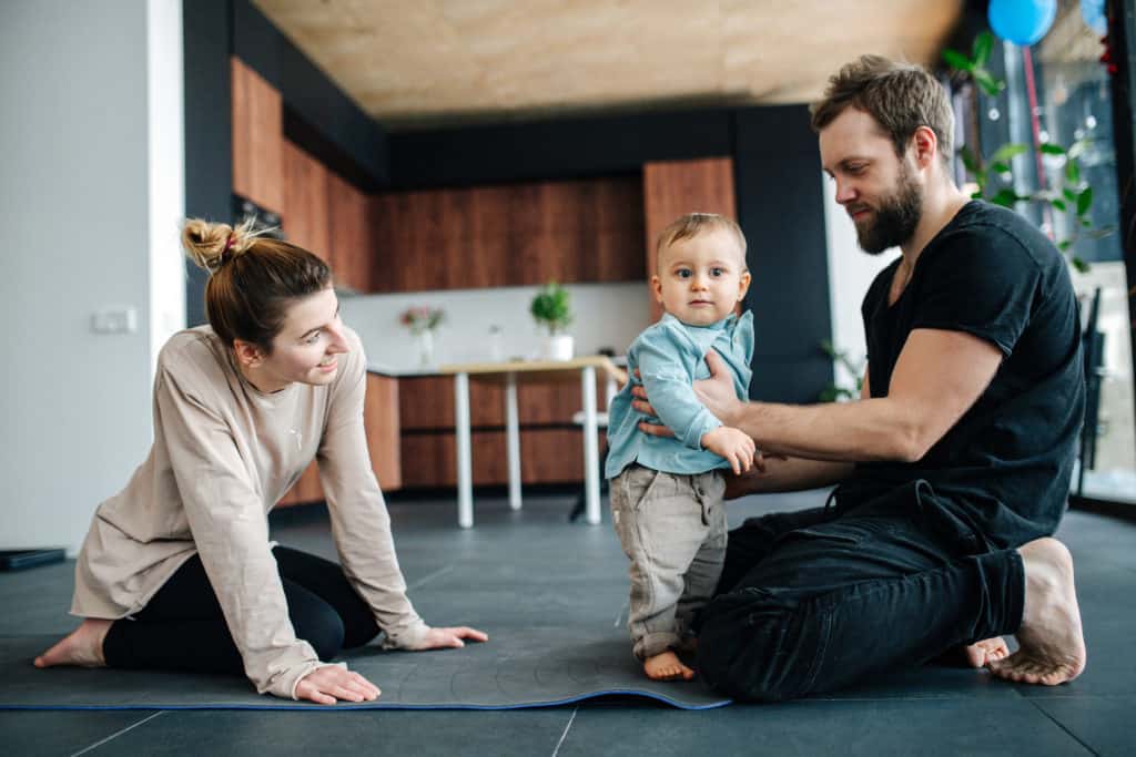 Yoga For Parents And Caregivers Of Special Needs Children 🧘🏻 1 Yoga For Parents And Caregivers Of Special Needs Children 🧘🏻