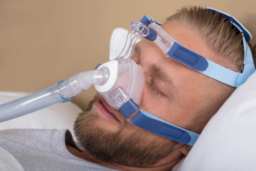 How Do You Choose The Right CPAP Machine? Safe Sleep Systems