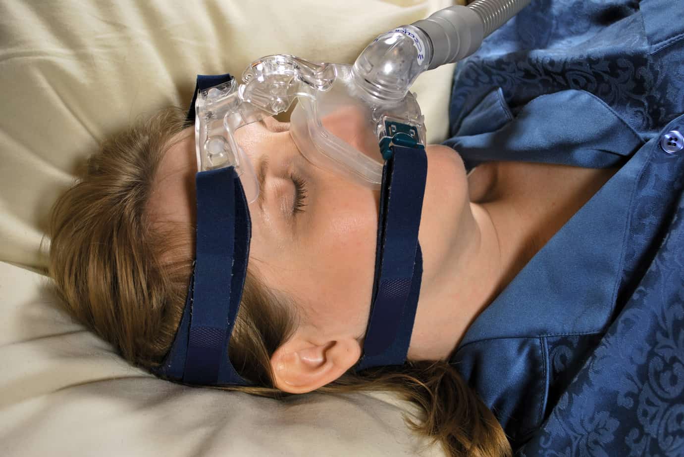 Choosing the right CPAP machine for you.