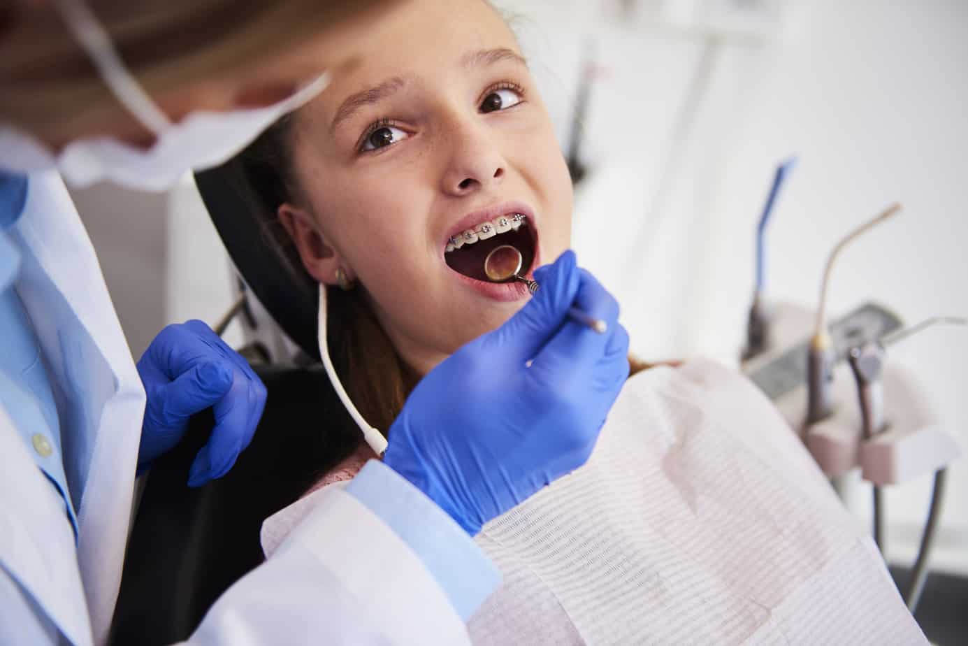 Orthodontic Treatments For Autistic Children A Guide For