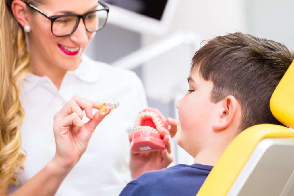 Orthodontic Treatments For Autistic Children - A Guide For Parents And Caregivers 𦷠1 Orthodontic Treatments For Autistic Children - A Guide For Parents And Caregivers š¦·