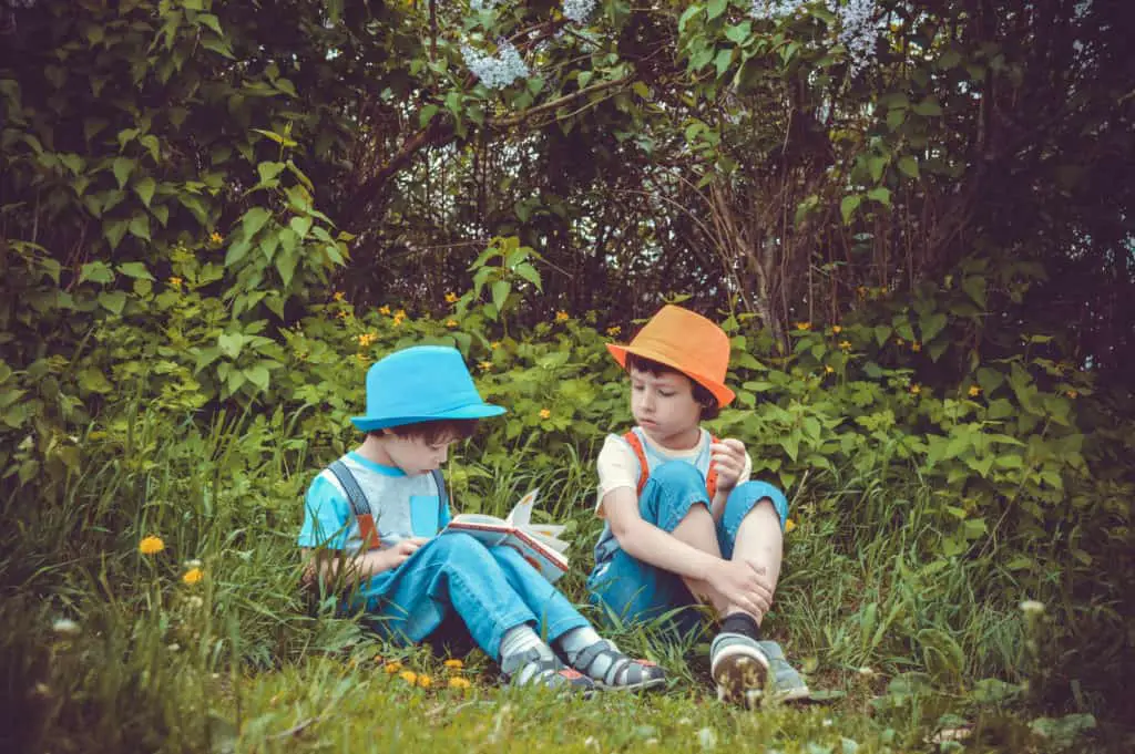 How To Teach An Autistic Child To Respect Plants 🌿 1 How To Teach An Autistic Child To Respect Plants 🌿