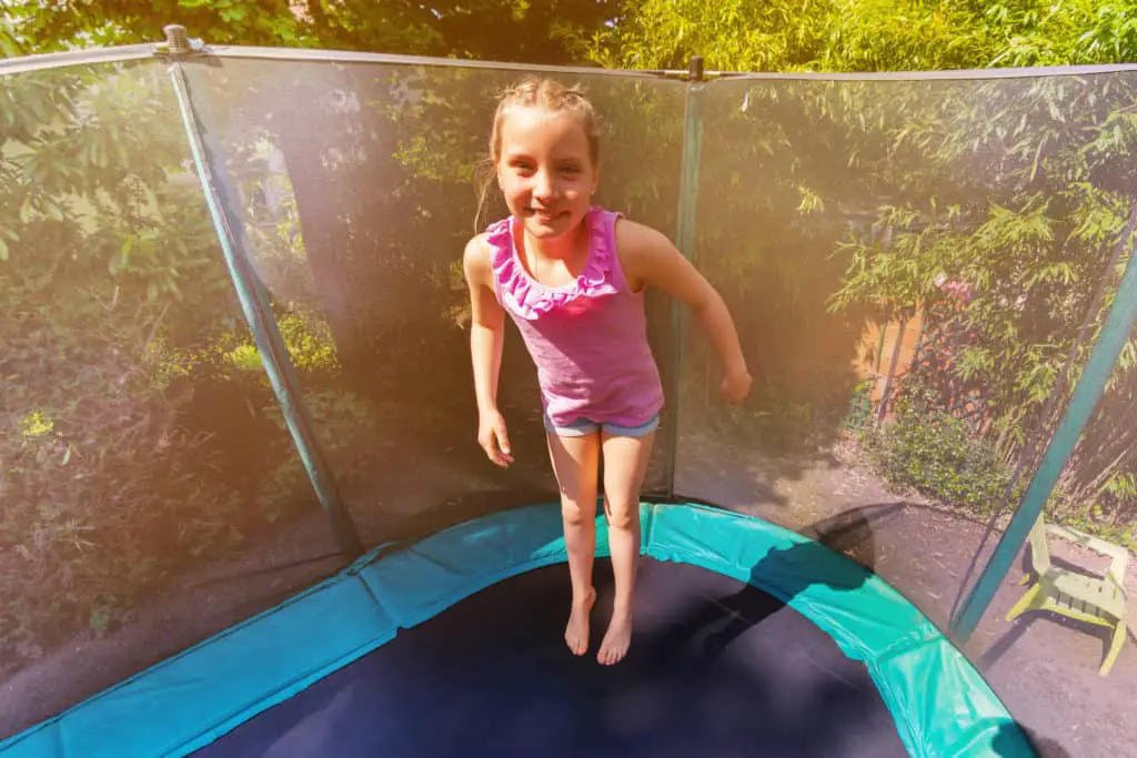 How Good Is Trampoline Therapy For Autism And ADHD? 2 How Good Is Trampoline Therapy For Autism And ADHD?