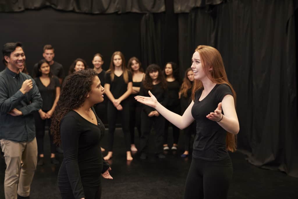 Drama therapy jobs in australia