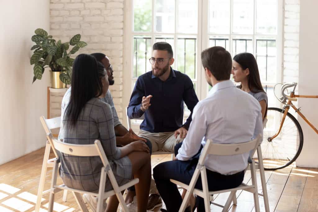 Betterhelp VS Talkspace ⚖️ Which One Is Better? 2021 Update 2 Betterhelp VS Talkspace ⚖️ Which One Is Better? 2021 Update