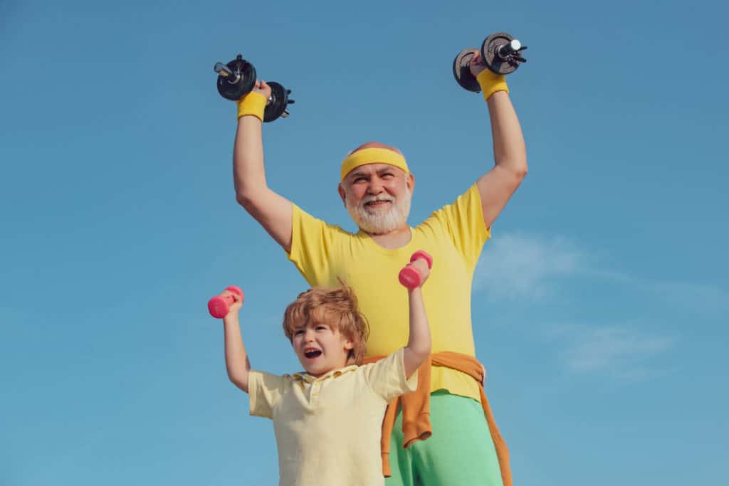 How Good Is Trampoline Therapy For Autism And ADHD? 1 How Good Is Trampoline Therapy For Autism And ADHD?