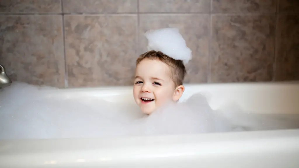 13 Tips On How To Bathe Your Autistic Child Easily 🛁 4 13 Tips On How To Bathe Your Autistic Child Easily 🛁