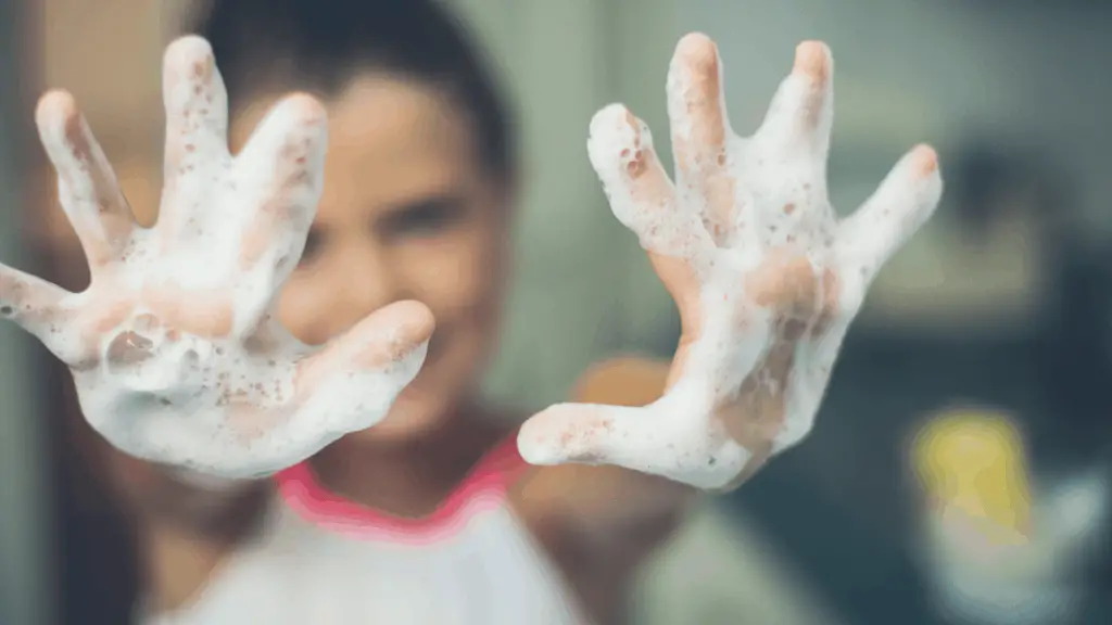 13 Tips On How To Bathe Your Autistic Child Easily 🛁 6 13 Tips On How To Bathe Your Autistic Child Easily 🛁