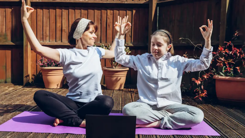 How Does Yoga Affect The Vagus Nerve? đ§ 3 How Does Yoga Affect The Vagus Nerve? đ§