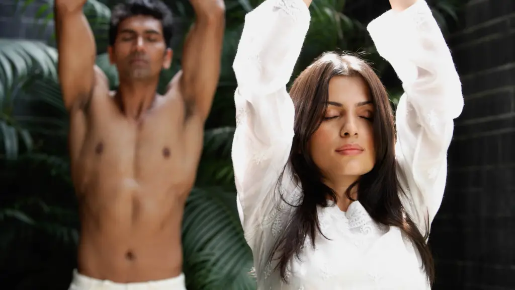 How Does Yoga Affect The Vagus Nerve? đ§ 2 How Does Yoga Affect The Vagus Nerve? đ§