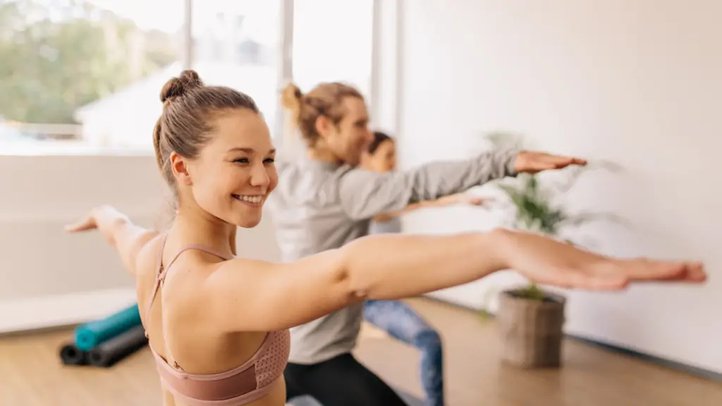 How Does Yoga Affect The Vagus Nerve? đ§ 1 How Does Yoga Affect The Vagus Nerve? đ§
