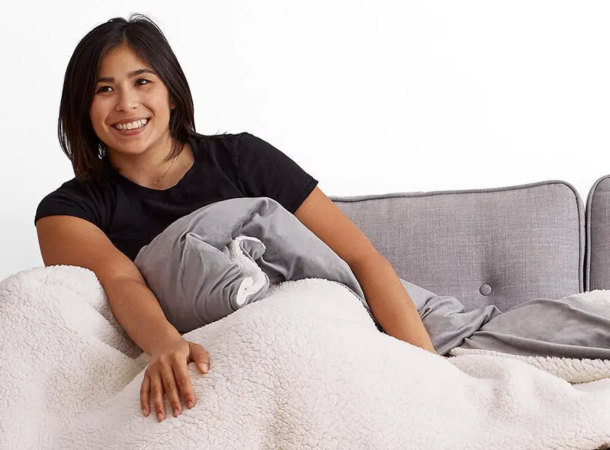 13 Best Weighted Fidget Blankets On The Market