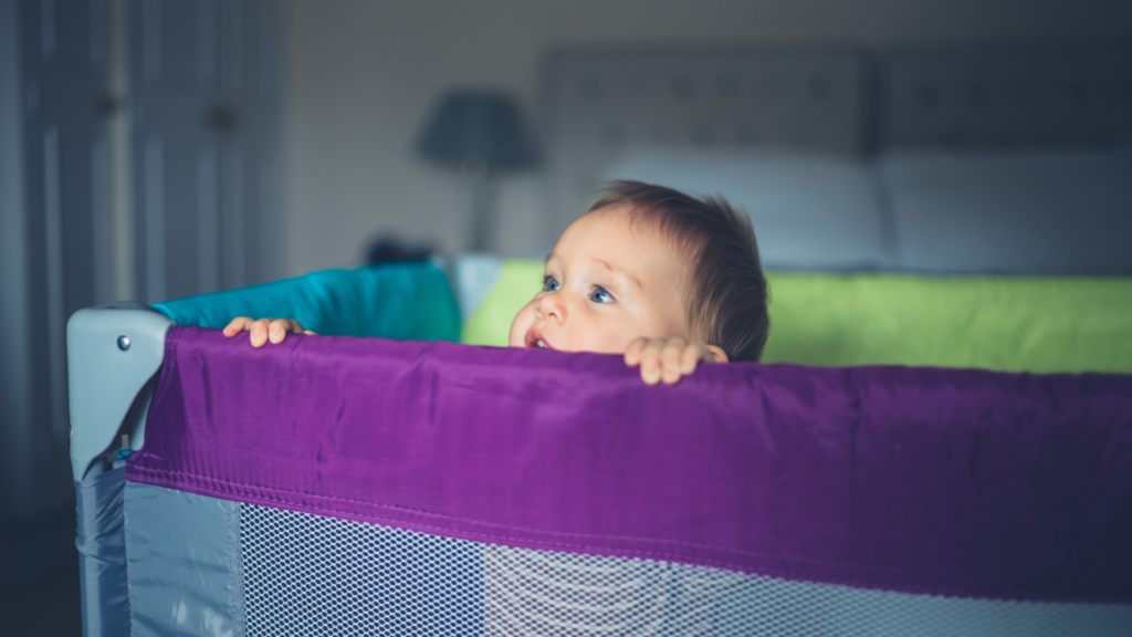 sheets for pack and play bassinet