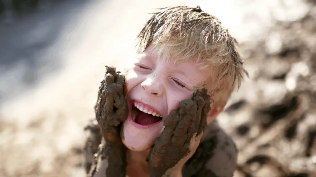 Why Does My Autistic Child Laugh Uncontrollably? Safe Sleep Systems