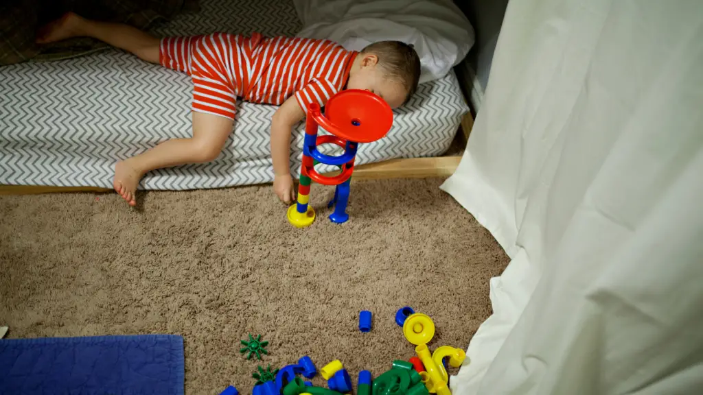 Best Bed Rails For Toddlers 👶🛏️ Safe Sleep Systems