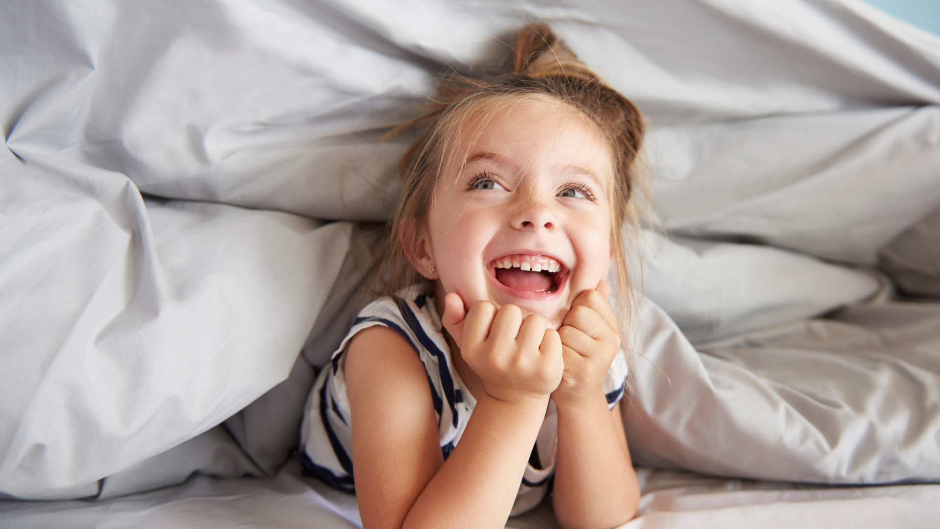 How To Make A Bed Duvet 🧵 [6 Simple Tips] Safe Sleep Systems