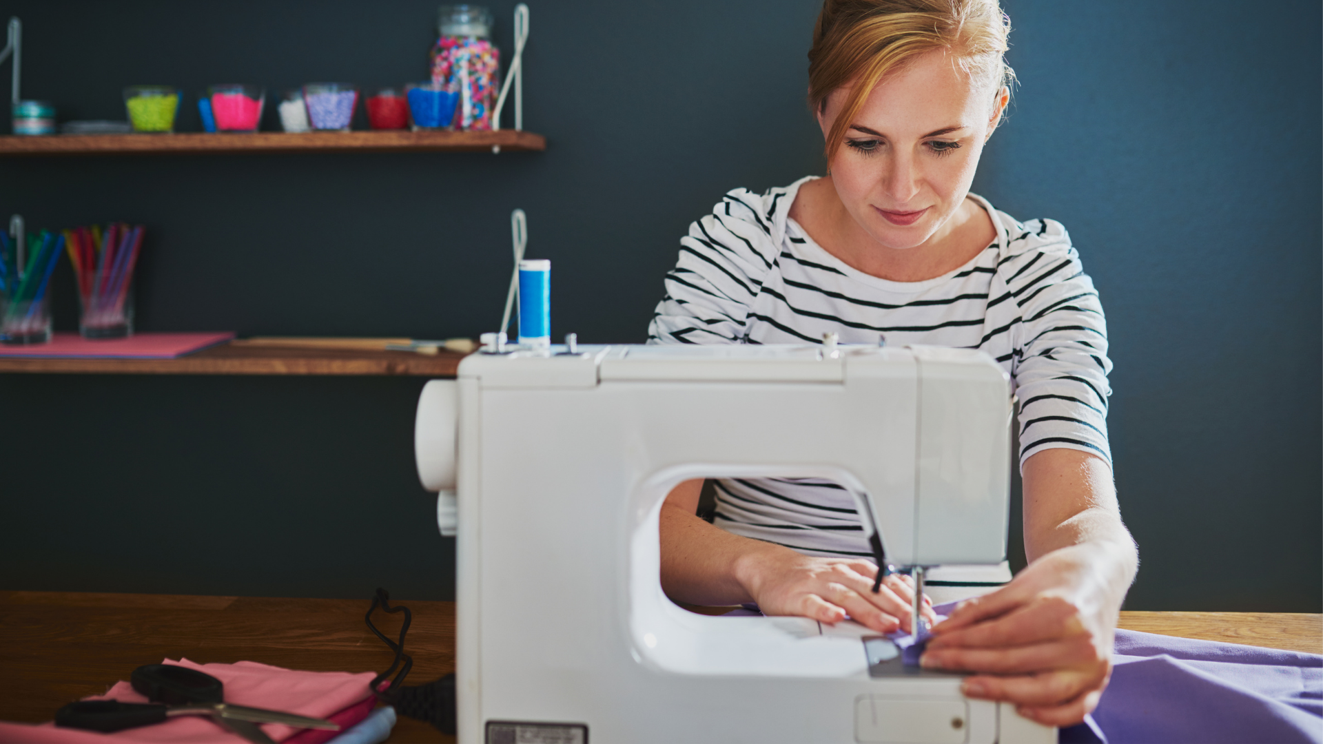 How To Make A Pillow 🧵 [Simple Guide] Safe Sleep Systems