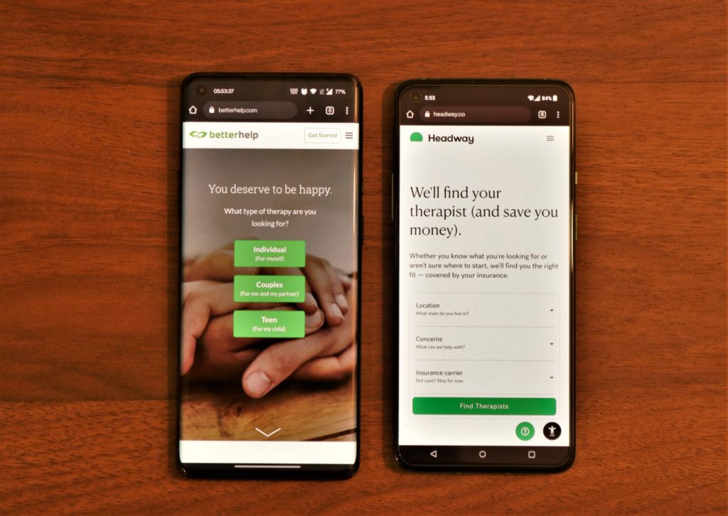 Betterhelp Vs Headway ⚖️ Which One Is Better?