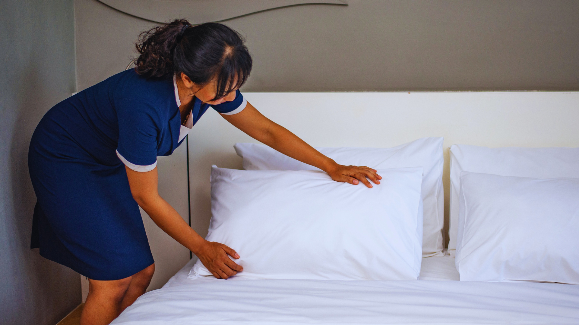 Can You Use Simple Green On Pillows? 🦠 Safe Sleep Systems